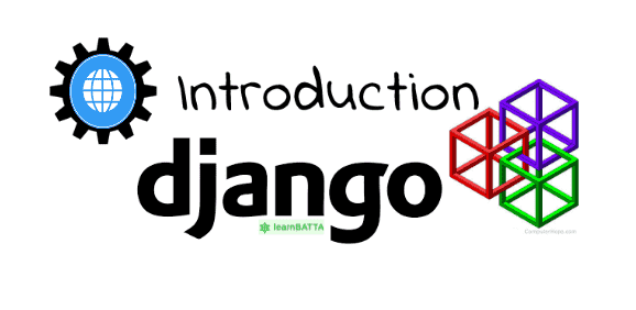 Introduction To Django Web Framework
