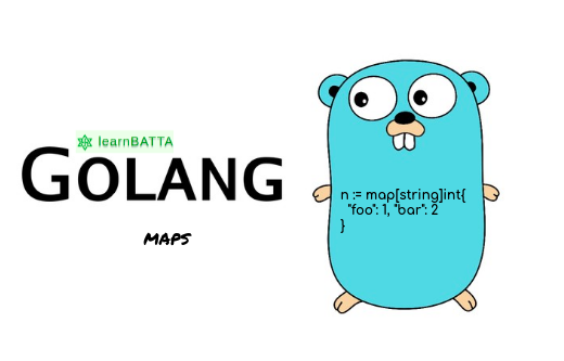 Map golang под капотом