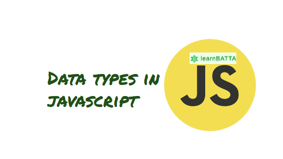 22 Javascript Data Types List