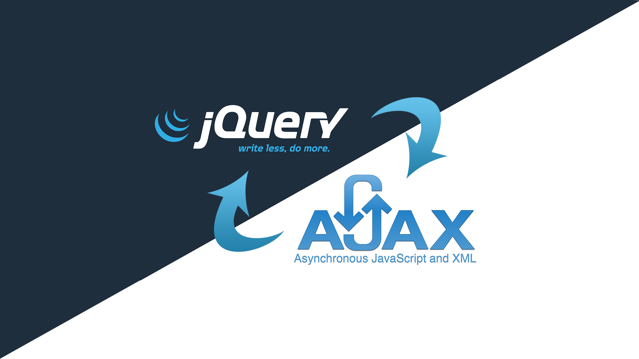 Js ajax jquery