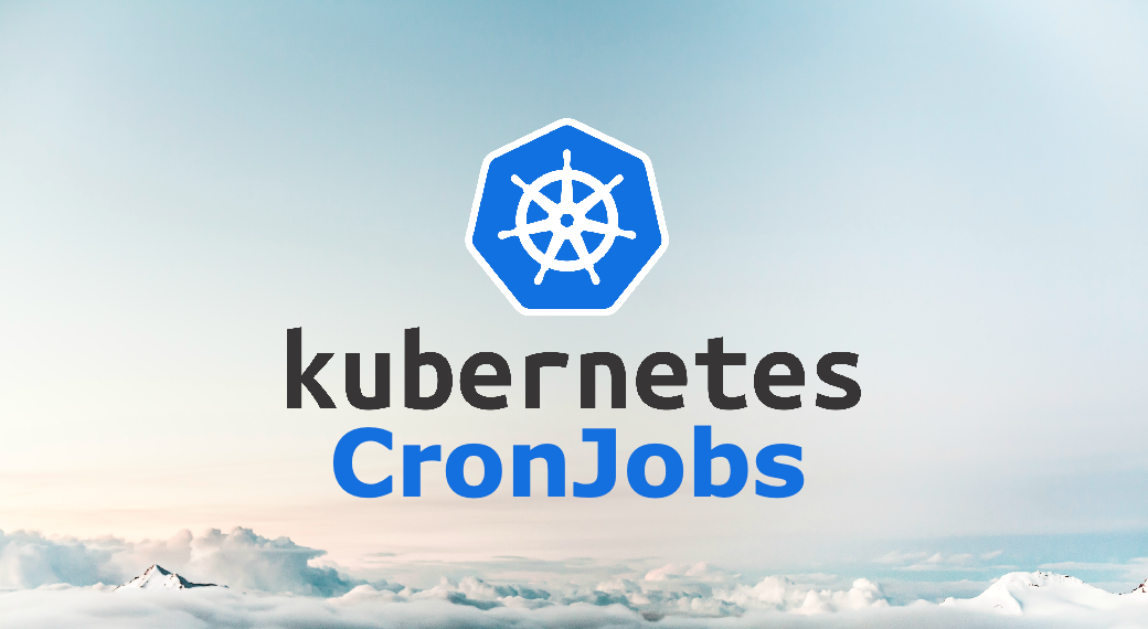 scheduled jobs with kubernetes cronjobs - learnBATTA