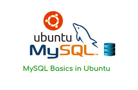 create database mysql ubuntu