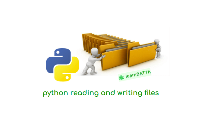 How to Read & Write With CSV Files in Python? - Analytics Vidhya