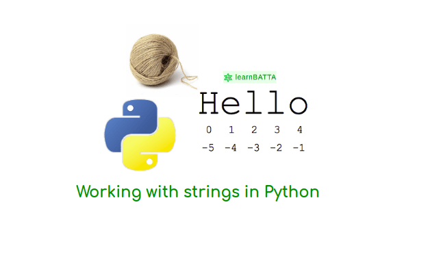 Python Method Overloading - learnBATTA