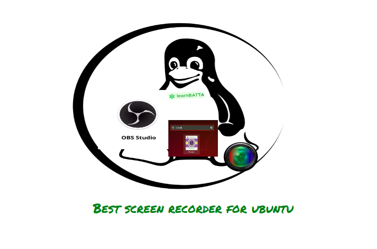 Best screen recorder for ubuntu