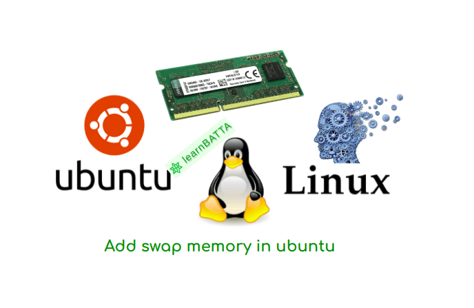 How To Add Swap Memory In Ubuntu